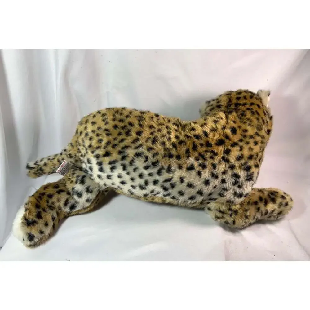 Brown and Black Stuffed-animals